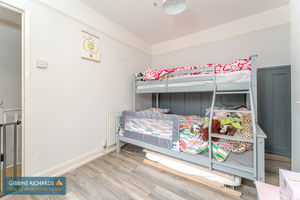 Bedroom Two- click for photo gallery